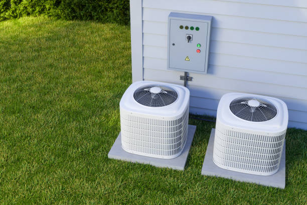 Bandon, OR HVAC Company