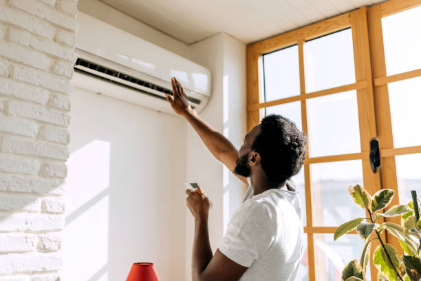 Affordable Air Conditioning Repair in Bandon, OR