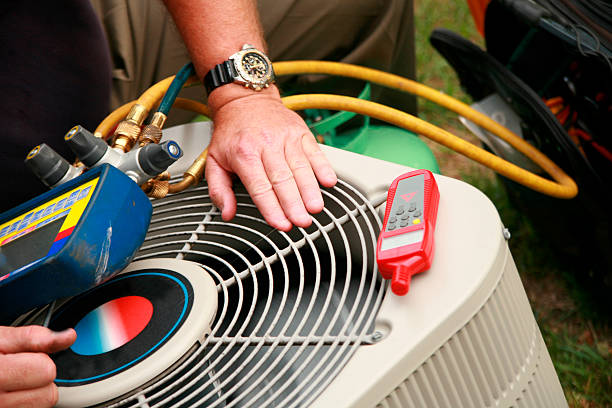 Best Local HVAC Companies  in Bandon, OR