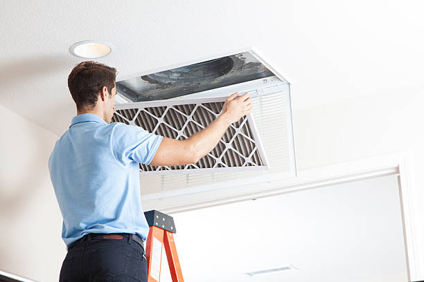 Trusted Bandon, OR HVAC Experts