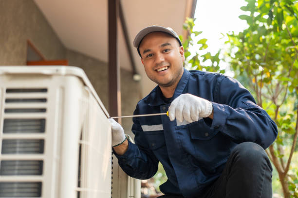 Best HVAC Air Duct Cleaning  in Bandon, OR